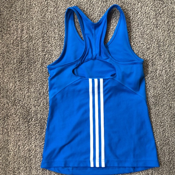 Adidas Tank Tops - Picture 3 of 7
